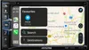Alpine INE-W611DC | 2-DIN 6,5 Zoll Navigationssystem mit Produktbild-Vorschau 18