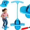 KIK KX3135 Hopsadlo Jumper balanční modré Náhled obrázku produktu 8