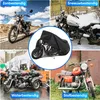 Strex Scooterhoes / Motorhoes Universeel voor alle Scooters Productafbeelding-voorbeeld 7
