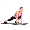 Gymstick Powerslider, Universal-Trainingsmatte, Schwarz, Produktbild-Vorschau 8