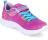 SKECHERS Litebeams Gleam`n Dream Schuhe Kinder pink 34 Produktbild-Vorschau 23