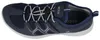 ECCO Terracruise LT W Damen Halbschuhe dunkelblau Mesh - Produktbild-Vorschau 2