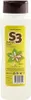 S3 S-3 Classic Fresh Colonia 750 ml Náhled obrázku produktu 4