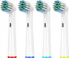 4 Końcówki Do Szczoteczki Oral-B Ortho Care+Gratis Voir les images du produit 3