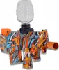 Spielzeugpistole - Automatisches Wasser-Gel-Ball-Gewehr Set Produktbild-Vorschau 5