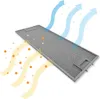 Bosch Metall-Fettfilter 484x201x8mm 11022473 Produktbild-Vorschau 4