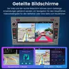 Autoradio Android 15 da 7'' Carplay Android Auto per Opel Anteprima dell’immagine prodotto 9