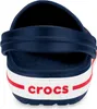 Crocs Crocband Clog Sandály Navy 42-43 Náhled obrázku produktu 18