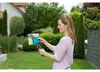 GARDENA 03634-20 GARDENA Besen combisystem türkis/schwarz Productafbeelding-voorbeeld 11