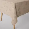 SCHÖNER LEBEN. Tischdecke Florist Elegant Schleierkraut Produktbild-Vorschau 1