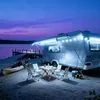 LILIIN 405W Arbeitsscheinwerfer LED Offroad Produktbild-Vorschau 9