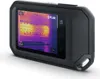 Termocamera FLIR C8 320x240 MSX WiFi USB-C IP54 compatta Anteprima dell’immagine prodotto 4