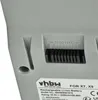 vhbw Akku kompatibel mit Genius Invictus X9, X7 Staubsauger Produktbild-Vorschau 6