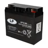 Landport Bleiakku 12V 20Ah AGM Batterie NSA LP12-20 T3 Produktbild-Vorschau 6