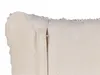 BELIANI Dekokissen 2er Set Beige aus Baumwolle 45 x 45 cm Produktbild-Vorschau 7