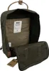 FJÄLLRÄVEN Kanken No. 2 Dark Olive Produktbild-Vorschau 10