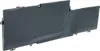 vhbw Akku kompatibel mit Asus UX32A, UX32, Produktbild-Vorschau 2