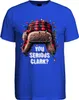 You Serious Clark Griswold Spruch Lustig Zitat - Produktbild-Vorschau 2