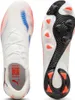 Puma Future 8 Match Low Fg/ag Scarpe da calcio Bianco EU 41 Anteprima dell’immagine prodotto 6