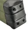 Relaxdays Angeltasche, Rutentasche, 150cm, für 3 Ruten, 5 Produktbild-Vorschau 8
