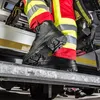 Haix XR1 Einsatzstiefel, Schuhgröße:46 (UK 11) Produktbild-Vorschau 19