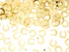 Konfetti Deko Goldene Hufeisen 15g Produktbild-Vorschau 4