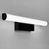 kalb | Kalb LED Spiegelleuchte 300mm Rund 230V Schwarz  Produktbild-Vorschau 5