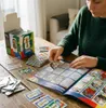 10x Panini World Cup 2026 Sticker Tüten – Insgesamt 70 Produktbild-Vorschau 2