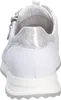 Waldläufer Sporthalbschuhe Formsohle modisch in weiss/weiss Produktbild-Vorschau 9