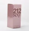 Carolina Herrera 212 Sexy Eau de Parfum 60ml Voir les images du produit 1