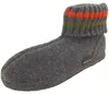 Haflinger Schuhe Hausschuhe Hüttenschuhe Wolle Paul Produktbild-Vorschau 39