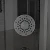 HOME DELUXE - Prysznic parowy BLACK PEARL - Wymiary 100 x Podgląd zdjęcia produktu 10