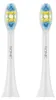 Teesa TSA8088-W Brosses à dents de rechange SONIC 2, Voir les images du produit 2