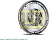 LuK 415 0977 09 ZMS Zweimassenschwungrad DMF für VW Passat Produktbild-Vorschau 6