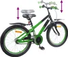 vidaXL Vélo enfant 22 pouces pour enfants de 7 à 12 ans Voir les images du produit 6