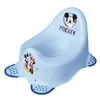 keeeper kids Babytopf "adam mickey" hellblau Produktbild-Vorschau 1