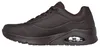 Skechers Uno Stand On Air Chocolate  Größe EU 42 Produktbild-Vorschau 11