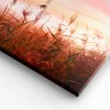 Bild auf Leinwand - Leinwandbild - Wiese Getreide Natur - Produktbild-Vorschau 5