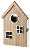 Portachiavi in MDF STACY Domek 20x6x29,5 cm, colore Anteprima dell’immagine prodotto 1