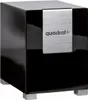 quadral Qube 10 aktiv - schwarz Produktbild-Vorschau 1