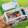 PLAYMOBIL City Action 70049 Ambulanza con luci e suoni Anteprima dell’immagine prodotto 14