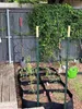 Jardinière surélevée en tissu à 8 compartiments, pot de Voir les images du produit 3
