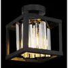 Globo Lighting závěsné svítidlo kov zlaté barvy matné, 3x Náhled obrázku produktu 6