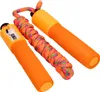 Basic Outdoor Fun Springseil mit Zähler 210 cm Produktbild-Vorschau 4