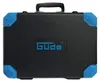 Güde Werkzeugkoffer Werkzeugbox Werkzeugtasche Werkzeugset GWZK 241 Set 241-teilig im Koffer Chrom-Vanadium Carbon-Stahl Werkstatt Heimwerker Ausstattung Schraubendreher 370872 39005 4015671613882 Stabilo-Fachmarkt.de Produktbild-Vorschau