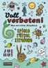 Voll verboten! Mein verrückter Rätselblock 1 - Ab 8 Jahren Produktbild-Vorschau 1