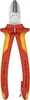 KNIPEX pince coupante diagonale avec œillet de fixation Voir les images du produit 6