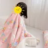 360Home Kinder Verdickte Flanell-Herbst/Winter Bett Decke Produktbild-Vorschau 10