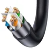 Baseus Speed Seven szybki kabel sieciowy RJ45 10Gbps 2m Náhled obrázku produktu 12
