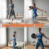DH FitLife 7-en-1 Kettlebell réglable (1,5-10 kg), Haltère Voir les images du produit 7